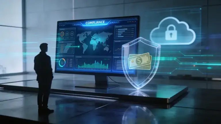 Digital Compliance Tools Transforming Risk Management