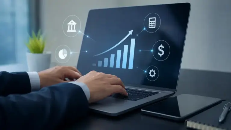 Digital Transformation Driving Treasury Efficiency Gains