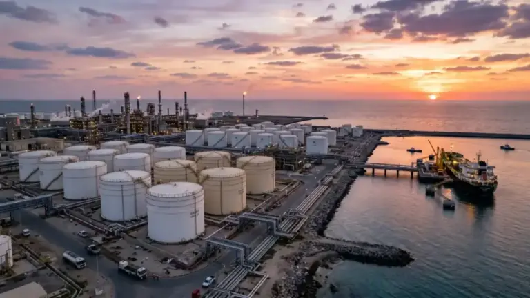 European Union Weighs Domestic Gas Drilling for Energy Needs