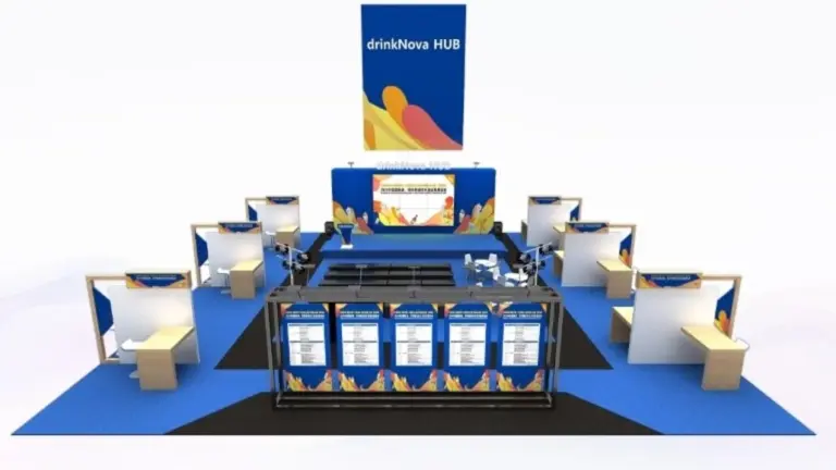 Call for Innovation: Apply Now to Join the drinkNova Hub @ CBB 2026
