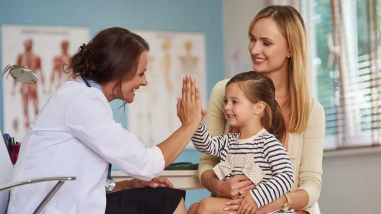 The Growing Importance of Early Intervention Services in Pediatric Healthcare