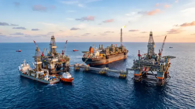 Eni Advances FID on Baleine Project Phase 3 in West Africa