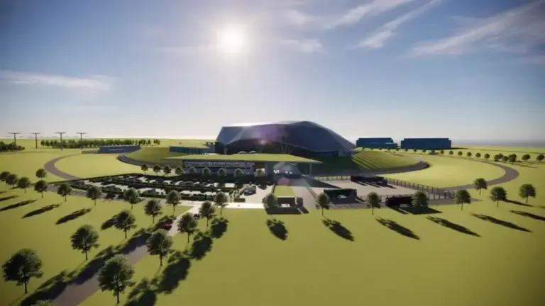Doosan, Rolls-Royce SMR Pair Up for European Nuclear Energy