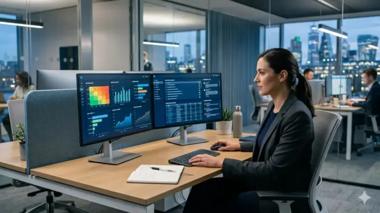 Financial Compliance Strategies Strengthening Risk Control