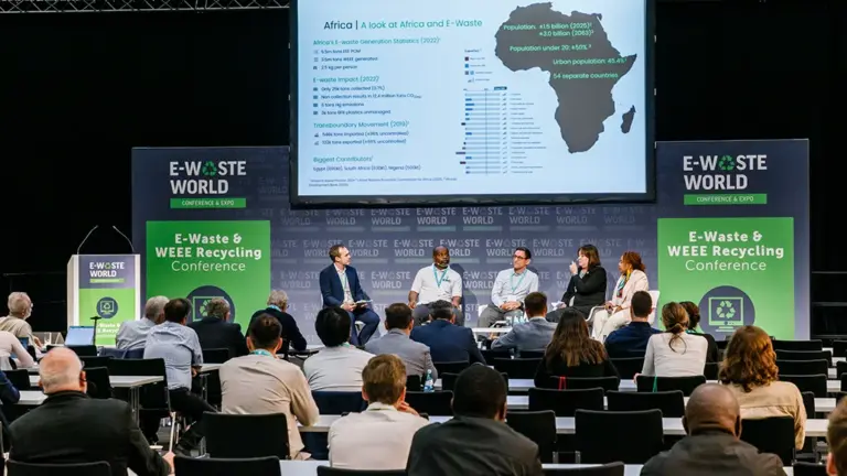 Full Agenda Lands for EBMI2026: World’s Largest Circular Intelligence Hub Announces Free-to-Attend Conference