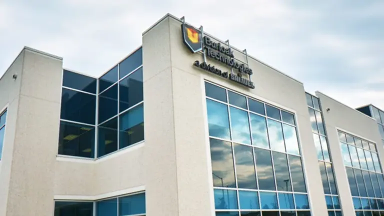 i3d Manufacturing Acquiring Burloak Gives it Technical Depth