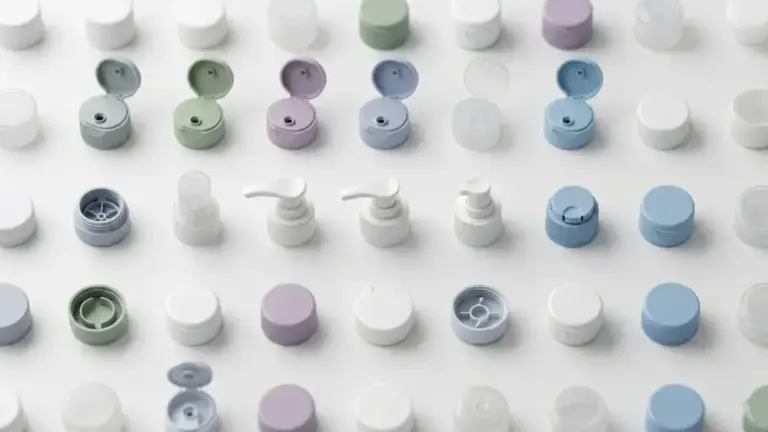 Injection-Molded Packaging Solutions: The Complete Product Guide