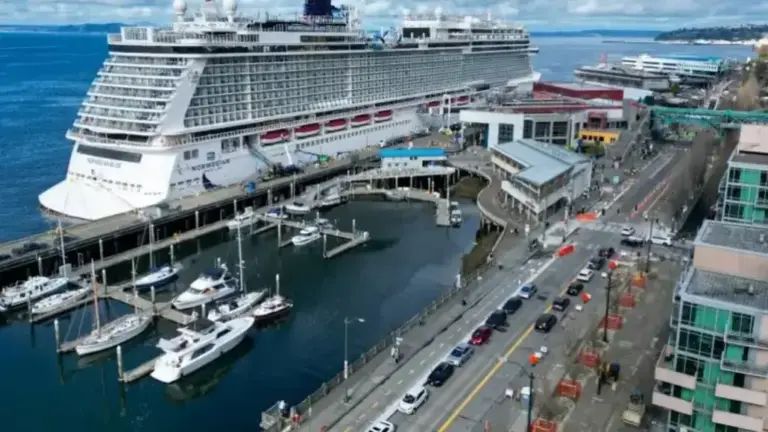Port of Seattle Okays Long-term Lease Amendment with NCLH