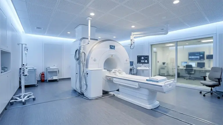 Medical Imaging Innovations Enhancing Diagnostic Precision