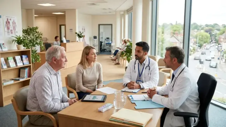 The Four Principles of Medicines Optimisation in Primary Care