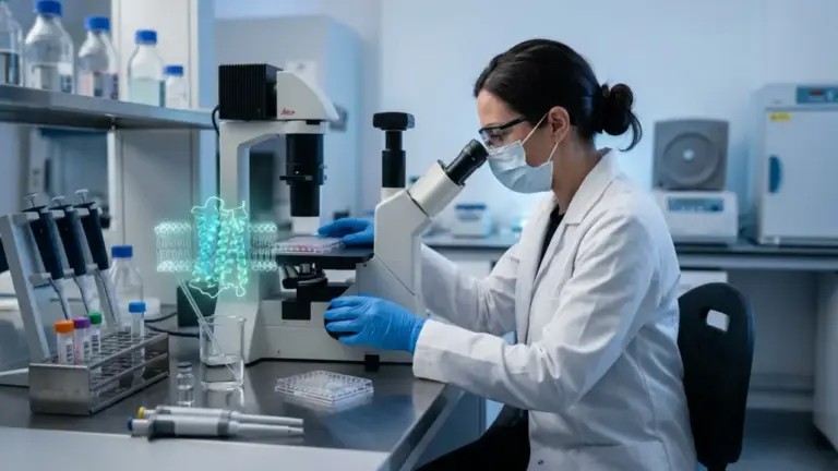 Membrane Proteins Unlocking Drug Discovery Potential