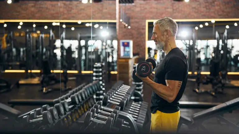 Why Muscle Preservation Is Becoming a Preventive Health Priority