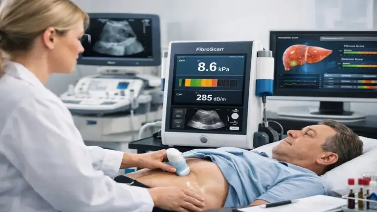 Innovations in Liver Health: How Clinics Can Spot NAFLD and NASH Without Invasive Procedures