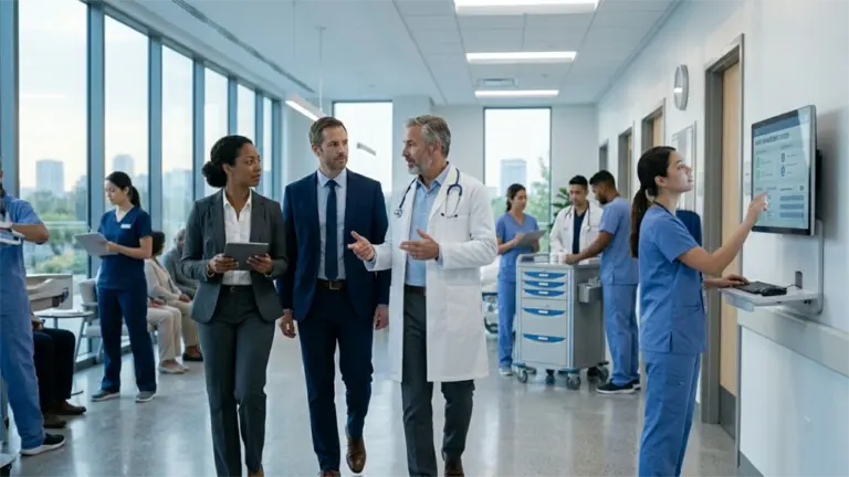 A People-Centric Approach to Digital Transformation