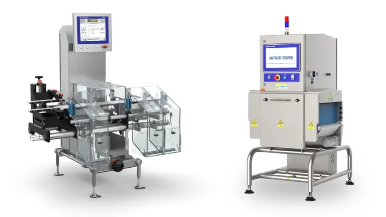 Mettler-Toledo Showcases Proven Product Inspection Solutions for Pharmaceutical Manufacturing at Interpack