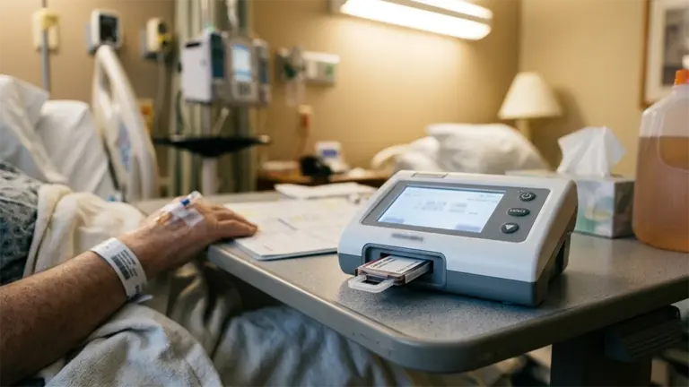 Point of Care Devices Accelerating Clinical Decisions