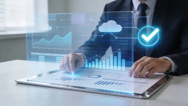 Regulatory Reporting Enhancing Financial Transparency