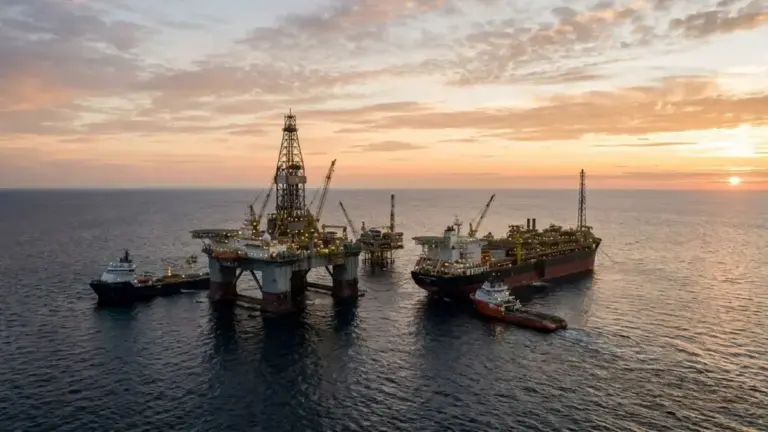 SLB, Vår Energi Advance Well and Integrated Field Planning