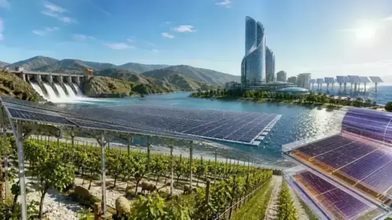 Emerging Solar Technologies Shaping the Energy Future