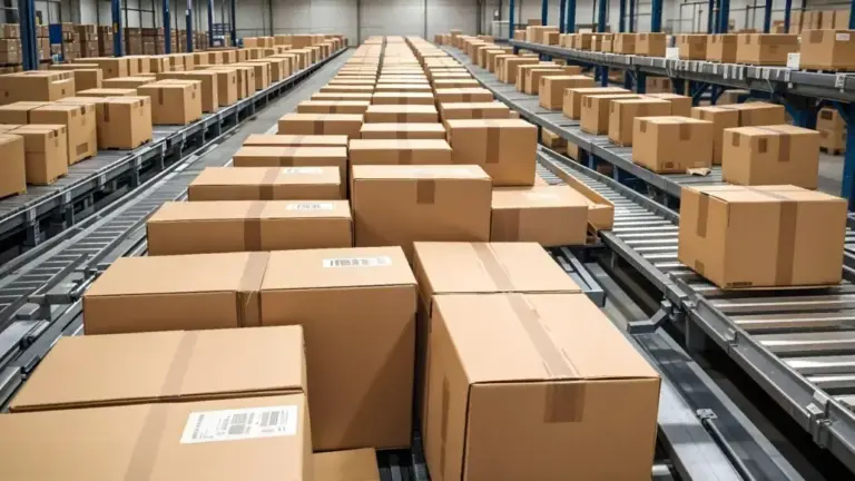 Strategic Role of a Packaging Manufacturing Partner in Scaling E-commerce Fulfillment