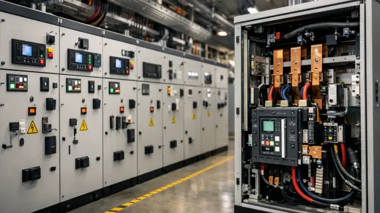 What Is the Role of Switchgear in Electrical Systems?