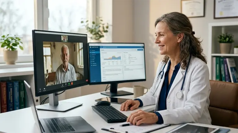 Telemedicine Platforms Expanding Access to Remote Care