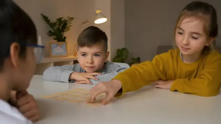 Limited Imitation in Autism: Social Learning and Development
