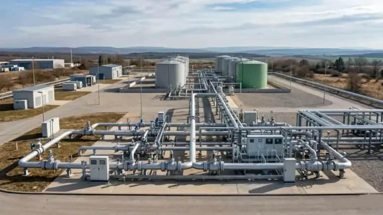 Italgas Plans €13 Billion Investment for AI, Network Growth