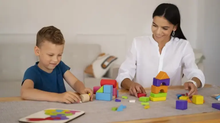 Therapies for Autism: Treatment Approaches and Strategies