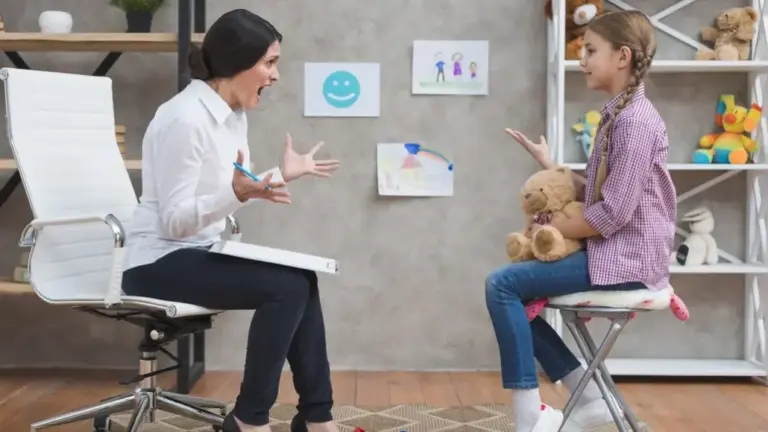 Behavioural Management Therapy in Autism | ABA Guide