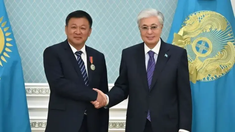 Chinese Company Commits $360 Million to Bolster Kazakhstan’s Cotton Sector