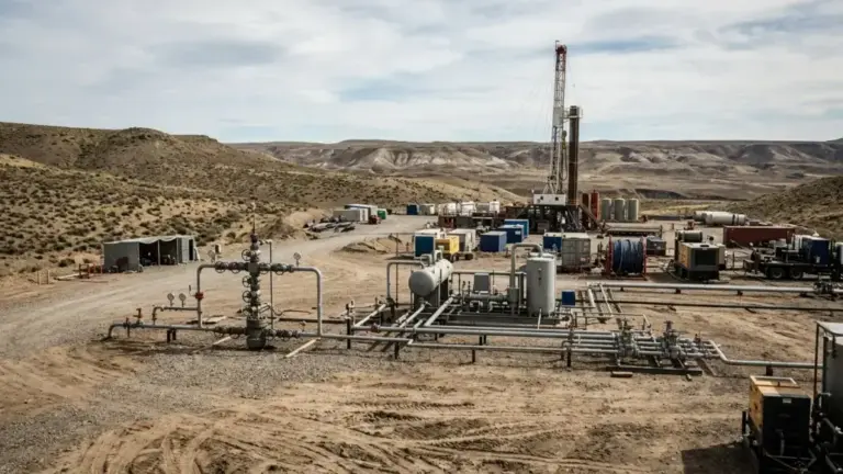 XRG, Eni Secure Strategic Stakes in 3 Vaca Muerta Gas Blocks