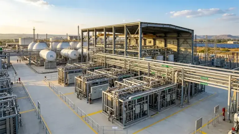 IFC Pledges $50 Million To Hygenco Green Energies in India
