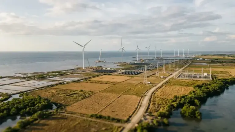 Meralco, Partners Sign 5GW Renewable Energy Project Deal