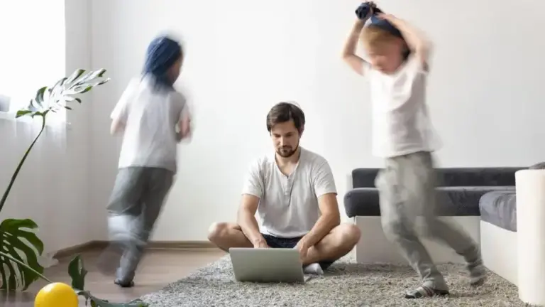 Repetitive Motor Behaviours: Stimming in Autistic Children