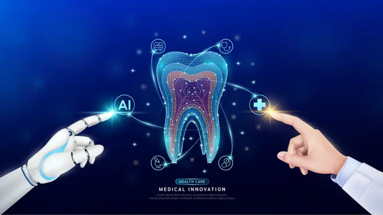 How AI and Robotics are Transforming Dental Practice Operations and Treatment