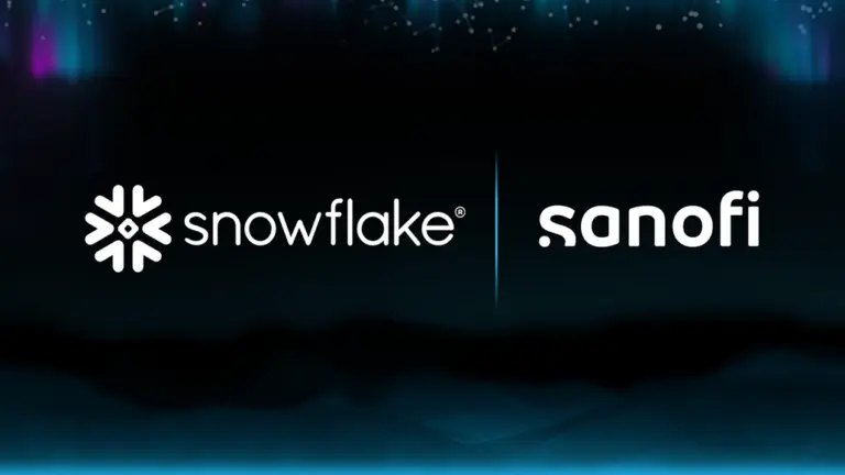 Sanofi and Snowflake Team Up to Deploy AI-Powered Field Agent Support Tool