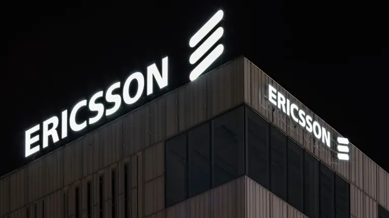 Ericsson Introduces AI in RAN To Boost Performance
