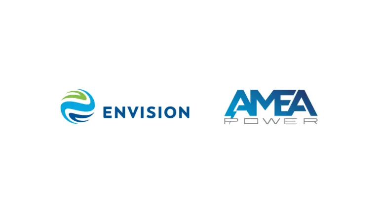 Envision Energy and AMEA Power Partner for Amunet II 500MW Wind Project in Egypt