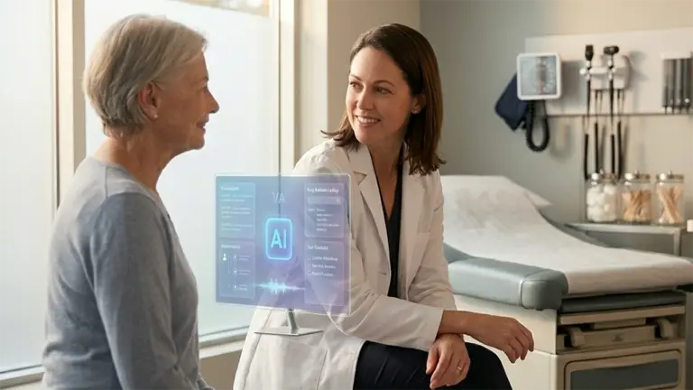 Evaluating the Best Medical Virtual Assistants for Doctors and Healthcare Professionals