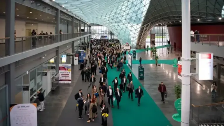 CPHI Milan 2026 Unveils Dedicated Innovation Hubs for Pharma Manufacturing