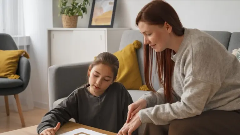 Cognitive Behaviour Therapy in Autism and CBT