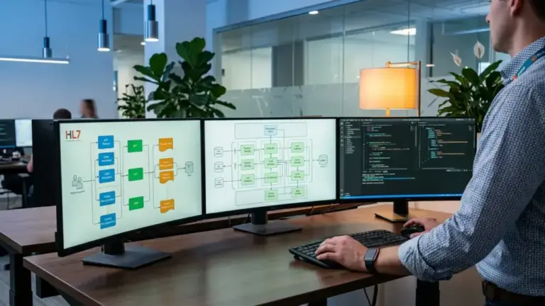 Composable Healthcare Platforms Accelerating Innovation