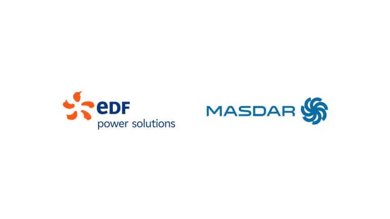 EDF and Masdar Sign 15 year BigBeau Solar+Storage PPAs in US