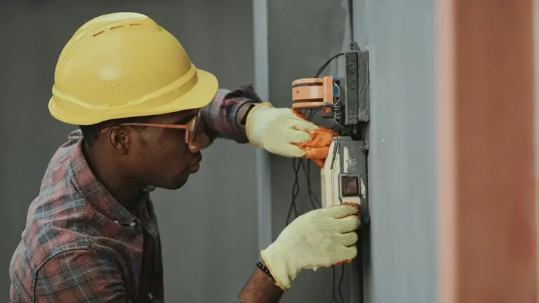 The Best Electrical Engineering Consulting Services for Utilities in Canada: Why End-to-End Solutions Matter