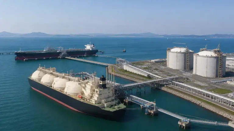 Korea, Canada to Expand Supply through Energy Cooperation