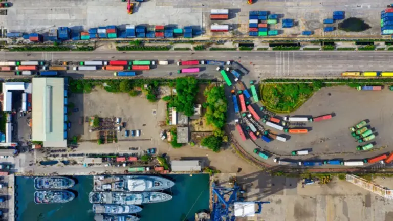 EcoRoute by DP World to Enhance Supply Chain Performance