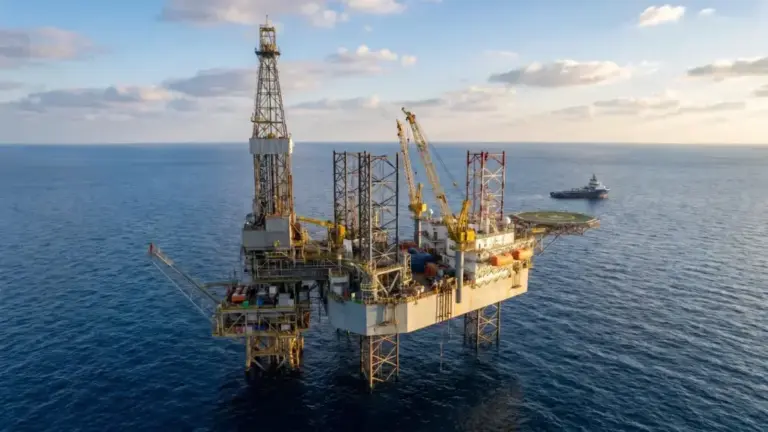 NOC Signs Exploration and Production Deals with Oil Majors