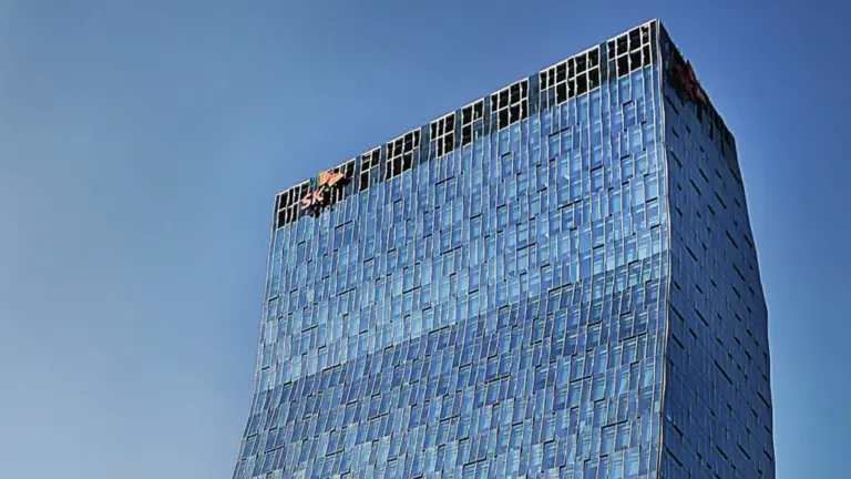 SK Telecom Puts Fabs from SK hynix in NVIDIA Omniverse Twin