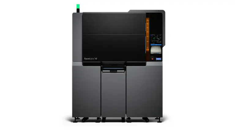 Fuse X1 From Formlabs All Set to Reshape Manufacturing